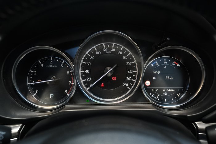 2021 Mazda CX-5 GT