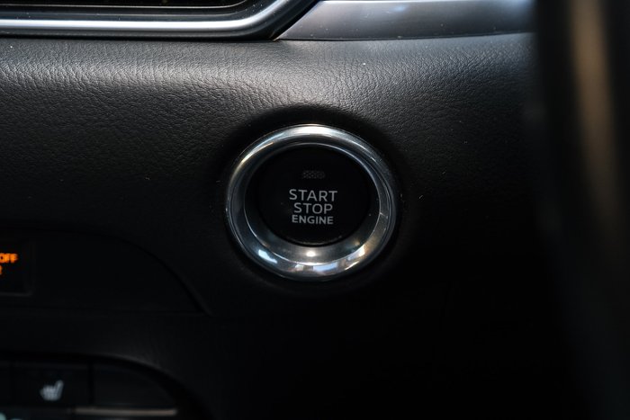 2021 Mazda CX-5 GT