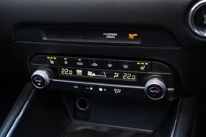 2021 Mazda CX-5 GT