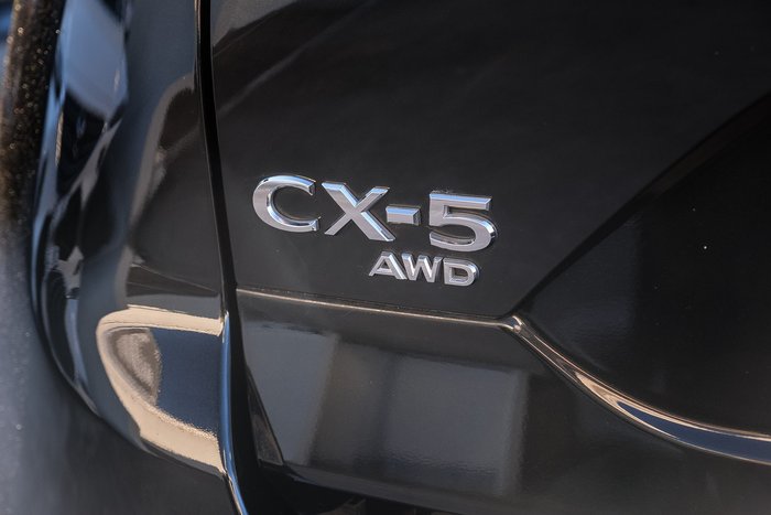 2021 Mazda CX-5 GT