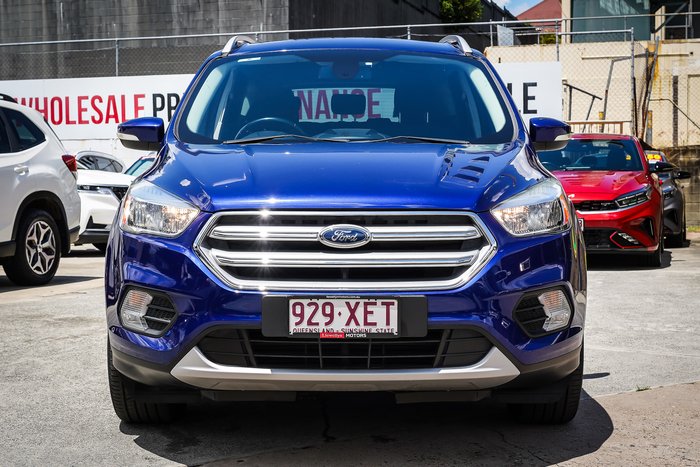 2017 FORD ESCAPE TREND (AWD)