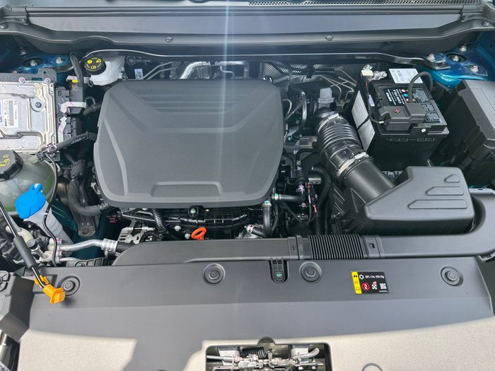 2025 GWM HAVAL JOLION MY25 VAN