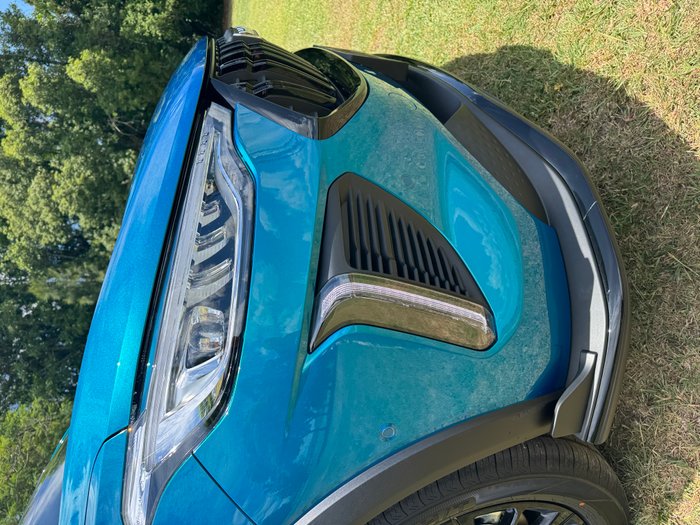 2025 GWM HAVAL JOLION MY25 VAN