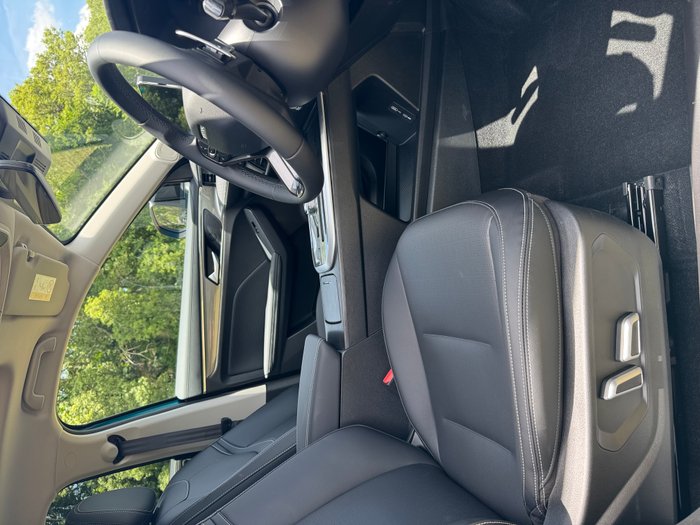 2025 GWM HAVAL JOLION MY25 VAN