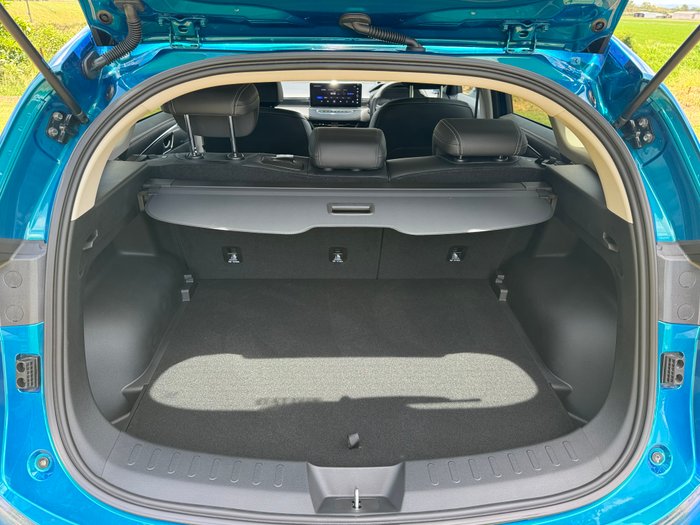 2025 GWM HAVAL JOLION MY25 VAN