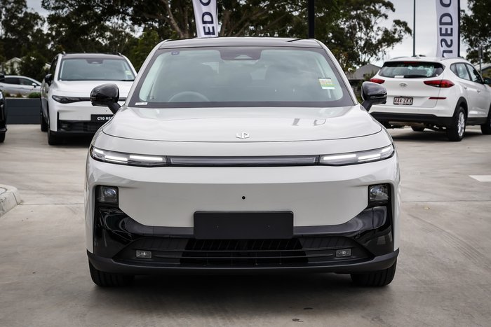 2026 Leapmotor B10