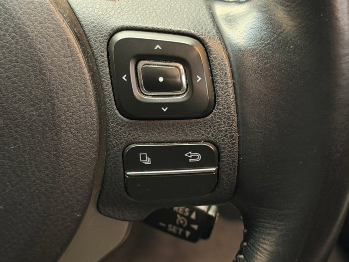 2016 Lexus NX300h Luxury 2.5L Hybrid CVT Wagon