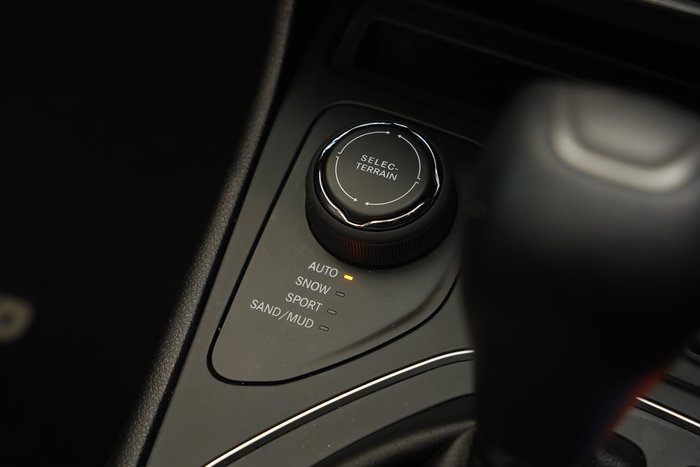 2020 Jeep Cherokee S-Limited