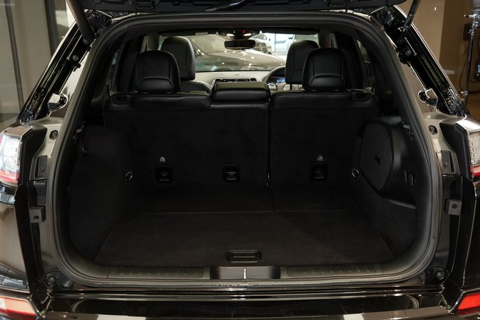 2020 Jeep Cherokee S-Limited