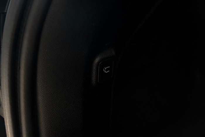 2020 Jeep Cherokee S-Limited