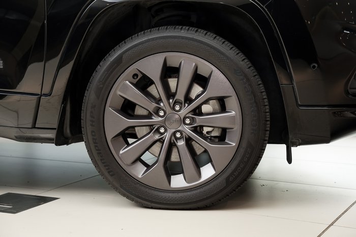 2020 Jeep Cherokee S-Limited