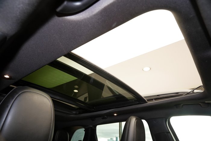 2020 Jeep Cherokee S-Limited