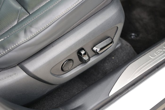 2022 Lexus NX350H NX350h Sports Luxury 2.5L Hybrid Auto CVT Wagon 2T92810 001