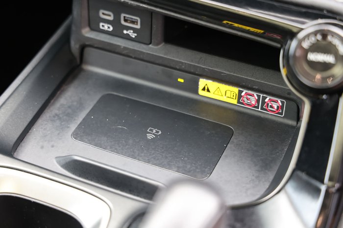 2022 Lexus NX350H NX350h Sports Luxury 2.5L Hybrid Auto CVT Wagon 2T92810 001