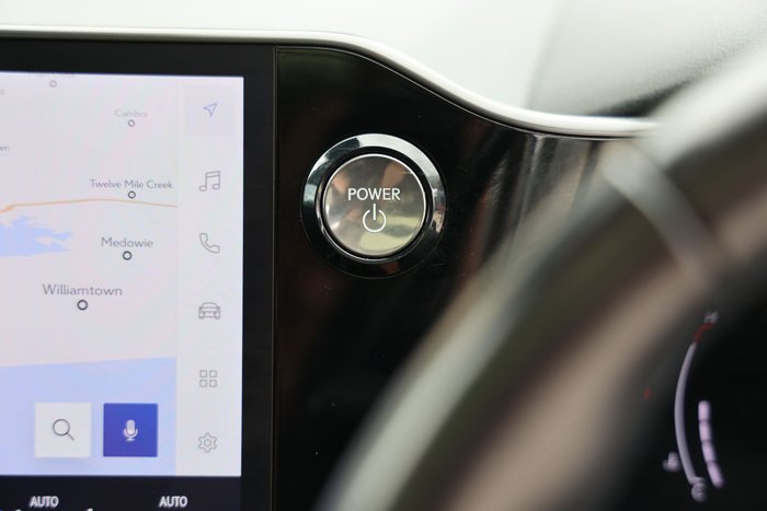 2022 Lexus NX350H NX350h Sports Luxury 2.5L Hybrid Auto CVT Wagon 2T92810 001