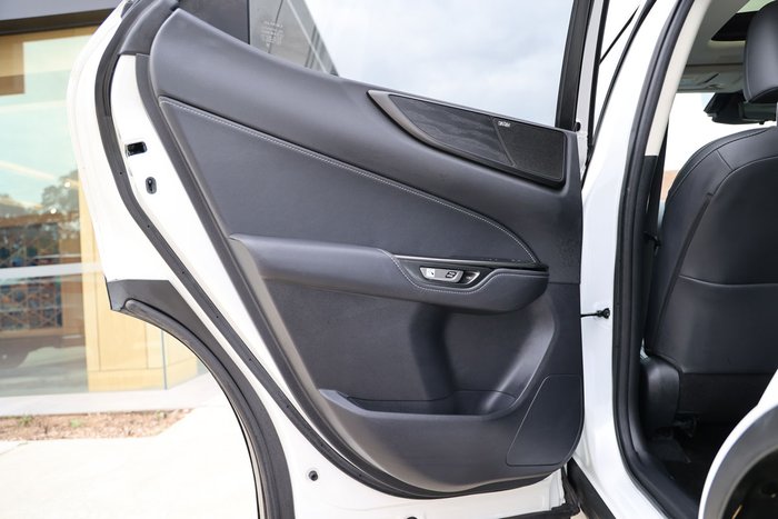 2022 Lexus NX350H NX350h Sports Luxury 2.5L Hybrid Auto CVT Wagon 2T92810 001