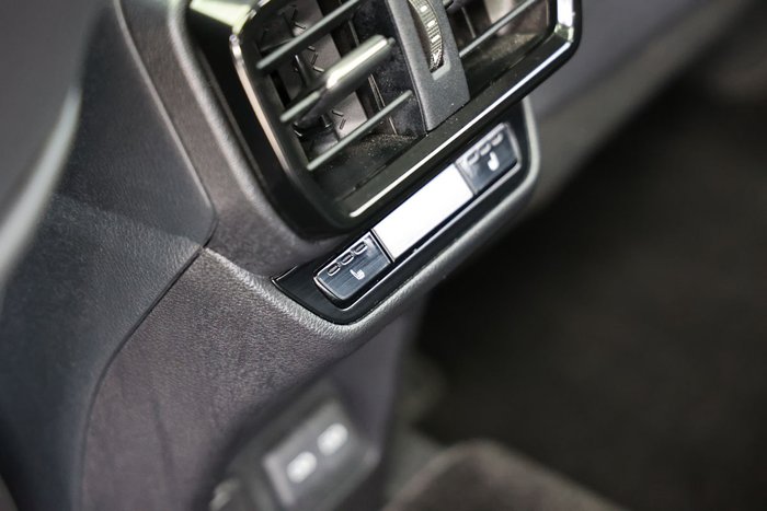 2022 Lexus NX350H NX350h Sports Luxury 2.5L Hybrid Auto CVT Wagon 2T92810 001