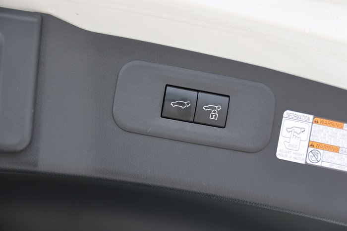 2022 Lexus NX350H NX350h Sports Luxury 2.5L Hybrid Auto CVT Wagon 2T92810 001