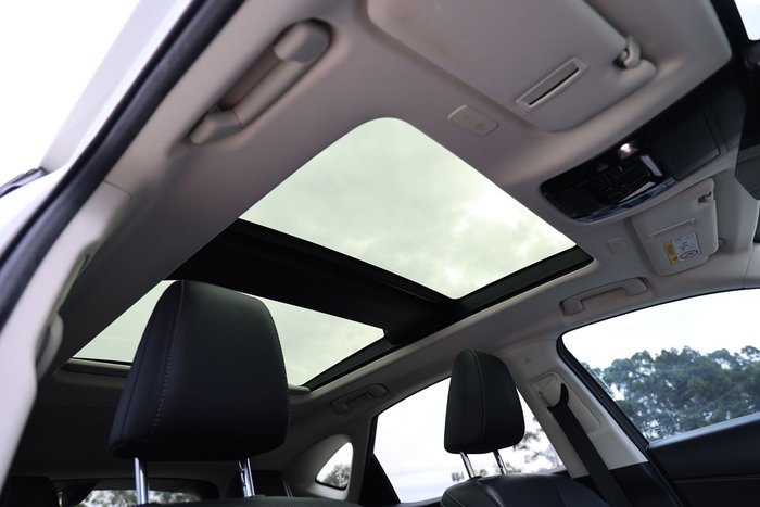 2022 Lexus NX350H NX350h Sports Luxury 2.5L Hybrid Auto CVT Wagon 2T92810 001