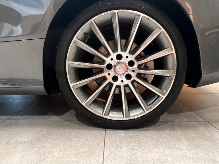 2016 MERCEDES-BENZ C300