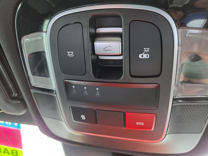 2023 Hyundai Tucson Highlander N Line NX4.V2 MY23 WHITE