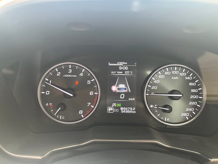 2024 SUBARU OUTBACK AWD