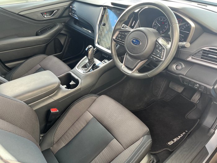 2024 SUBARU OUTBACK AWD