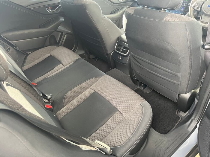 2024 SUBARU OUTBACK AWD