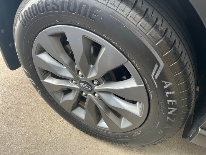 2024 SUBARU OUTBACK AWD