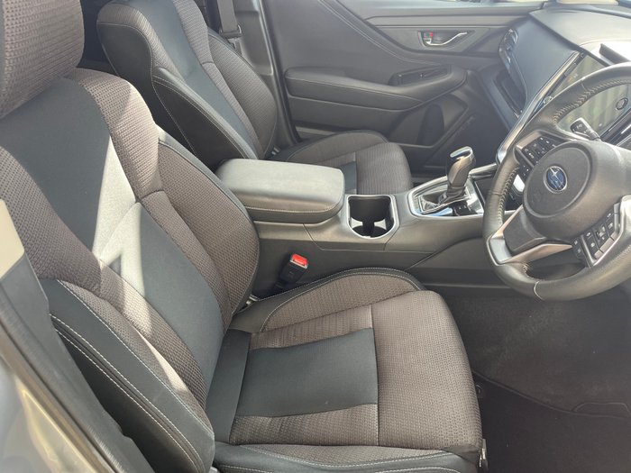 2024 SUBARU OUTBACK AWD