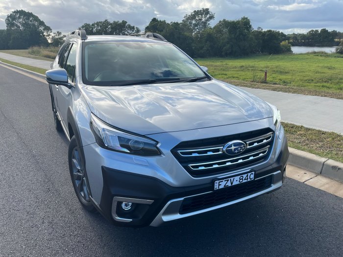 2024 SUBARU OUTBACK AWD
