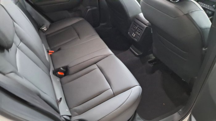 2026 Subaru Outback AWD Touring 7GEN MY26 GREEN