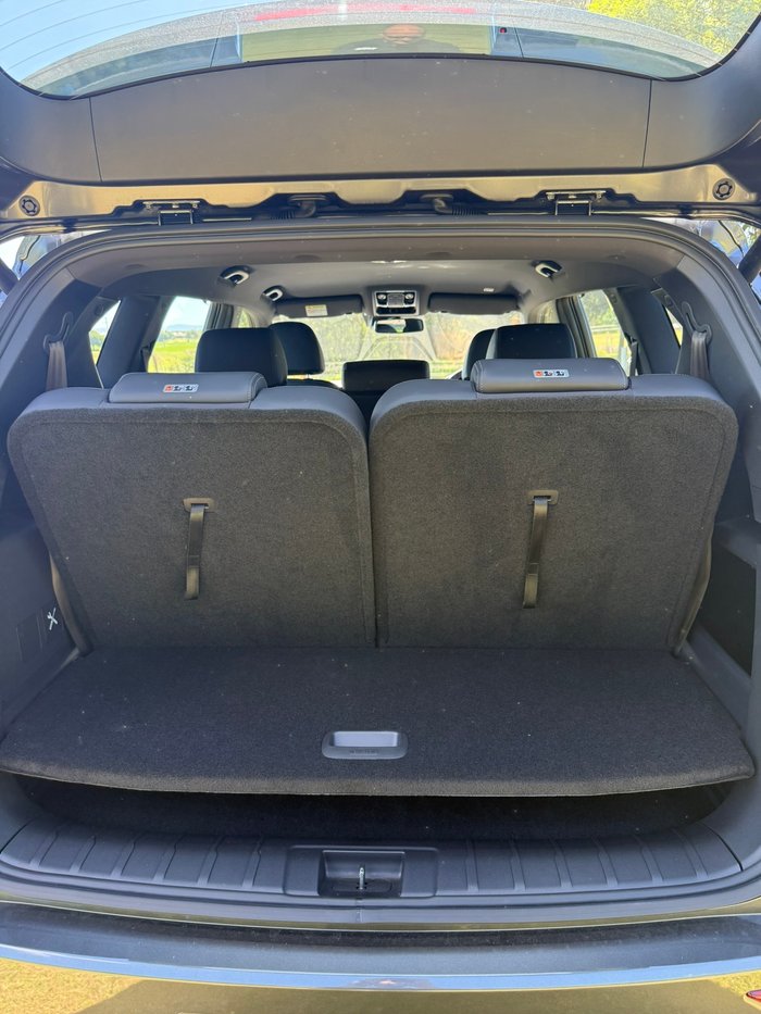 2025 KGM REXTON ADVANCE