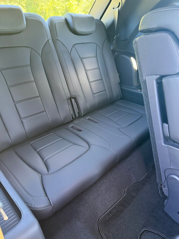 2025 KGM REXTON ADVANCE