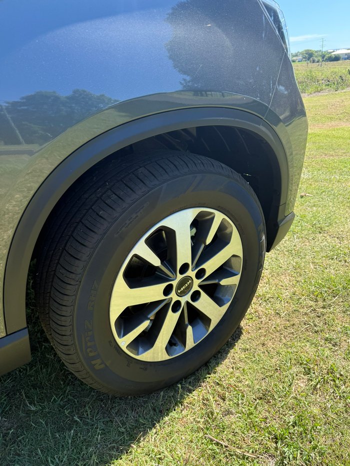 2025 KGM REXTON ADVANCE