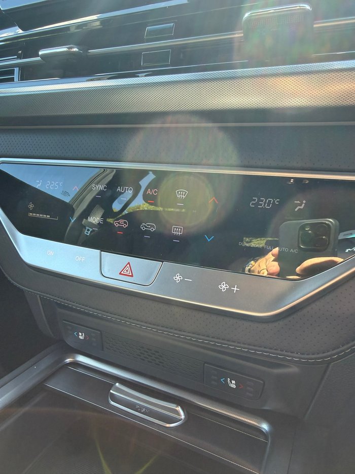 2025 KGM REXTON ADVANCE