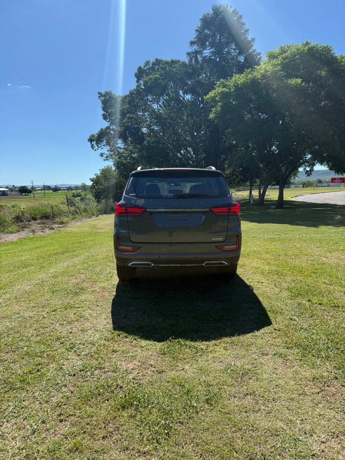 2025 KGM REXTON ADVANCE