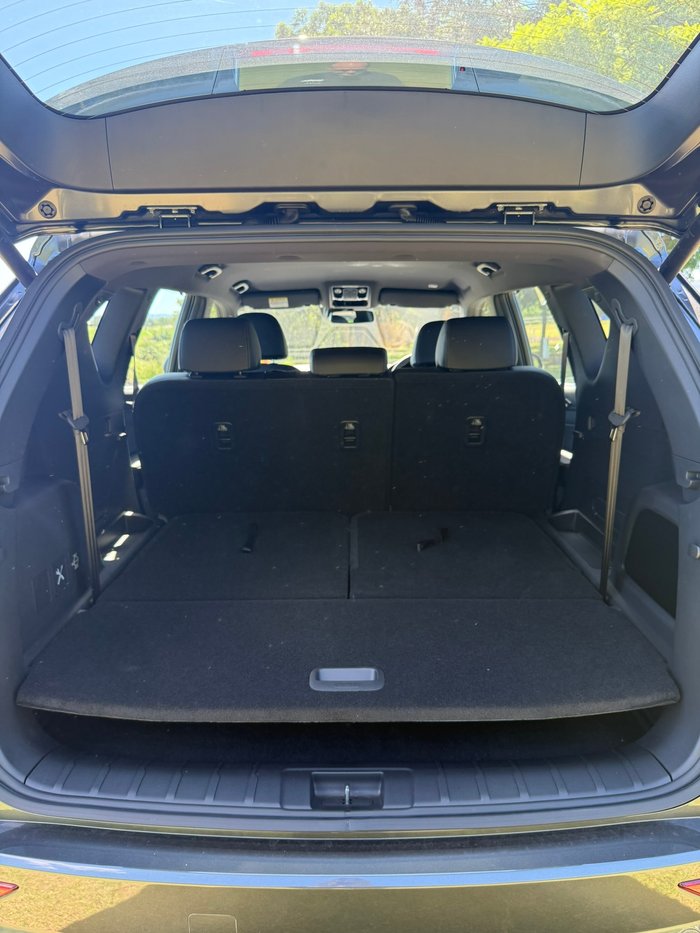 2025 KGM REXTON ADVANCE