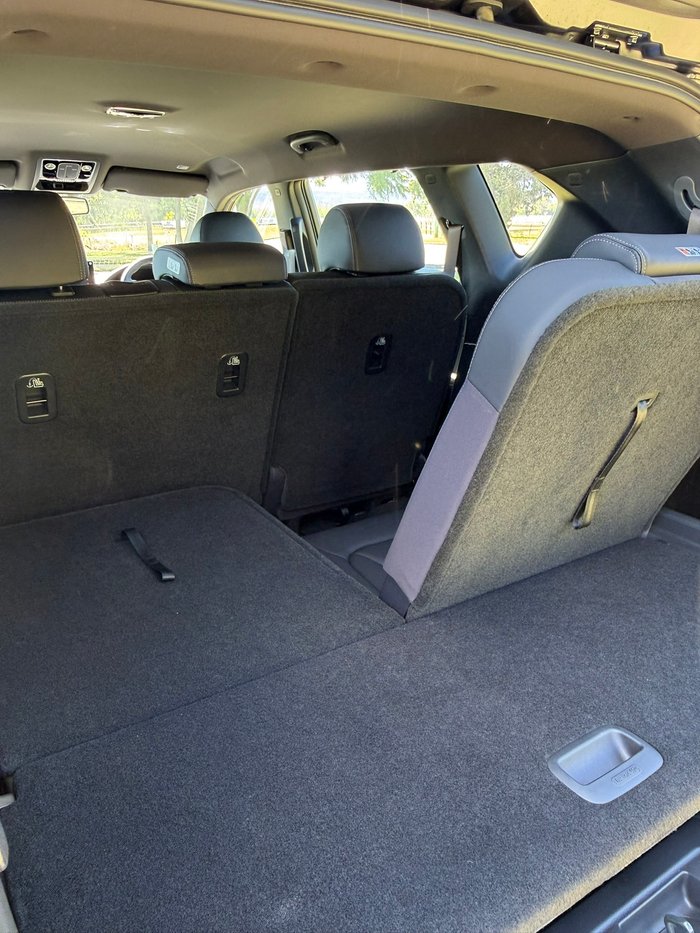 2025 KGM REXTON ADVANCE