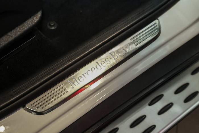 2019 Mercedes-Benz GLC-Class GLC250