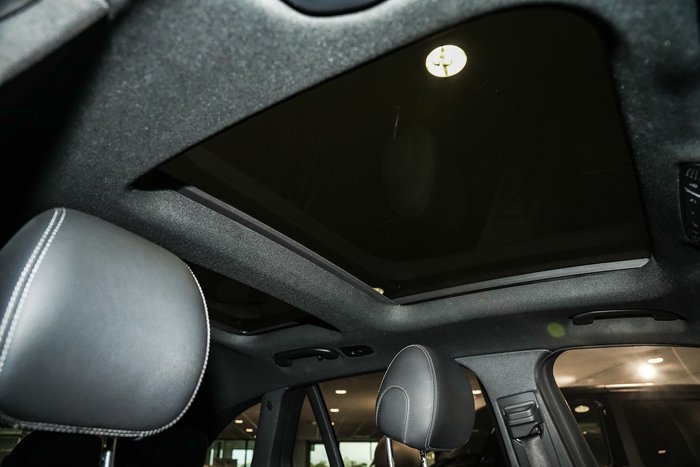 2019 Mercedes-Benz GLC-Class GLC250