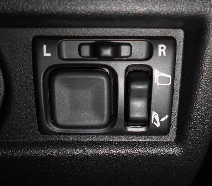 2026 SUZUKI JIMNY GLX XL