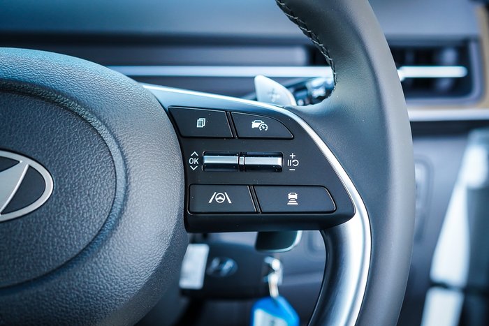 2025 Hyundai STARIA
