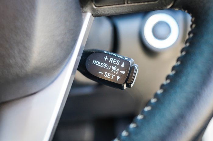 2024 Toyota Fortuner GXL