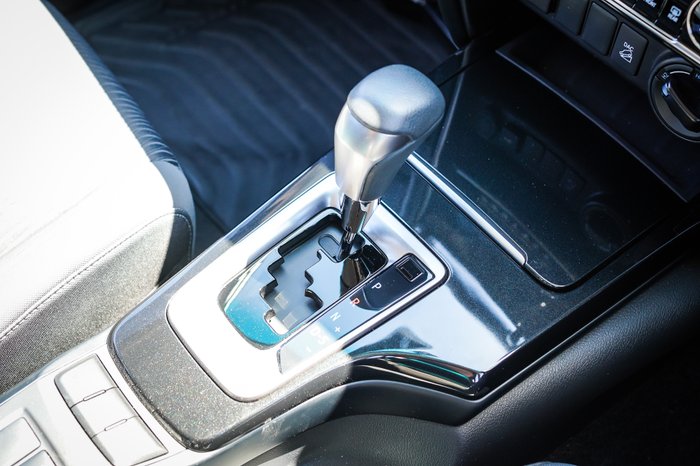 2024 Toyota Fortuner GXL