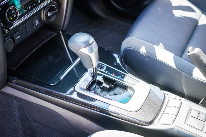 2024 Toyota Fortuner GXL