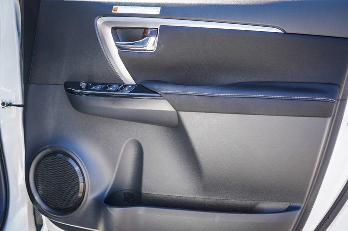 2024 Toyota Fortuner GXL