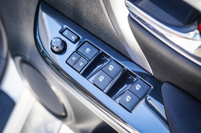 2024 Toyota Fortuner GXL