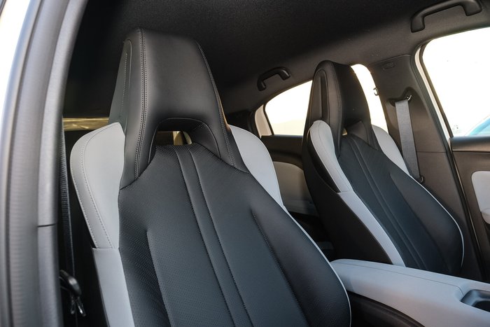 2025 BYD ATTO 1 Essential