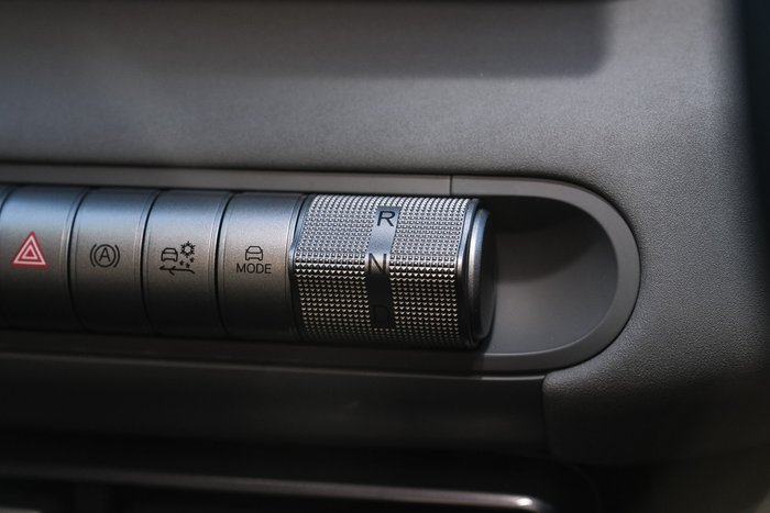 2025 BYD ATTO 1 Essential